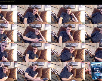 finnabun33 — 24 minute Chaturbate male cam show recording, 480p, Mar 6, 2023