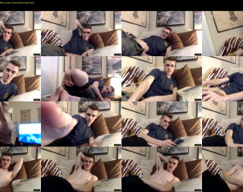 finnabun33 — 19 minute Chaturbate male cam show recording, 480p, Mar 7, 2023