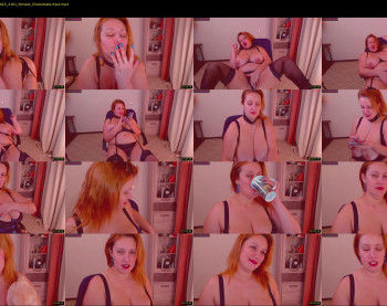 florencebigsizebb — 44 minute Chaturbate female cam show recording, 720p, Mar 6, 2023