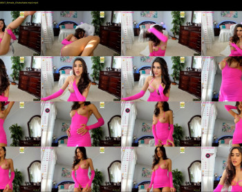 flower_nicole — 8 minute Chaturbate female cam show recording, 720p, Mar 6, 2023