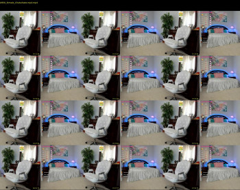 flower_nicole — 10 minute Chaturbate female cam show recording, 720p, Mar 6, 2023