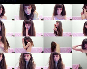 flowerofsin2001 — 32 minute Chaturbate female cam show recording, 720p, Mar 6, 2023