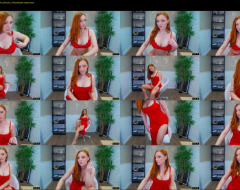 foxynesss — 48 minute Chaturbate female cam show recording, 720p, Mar 6, 2023