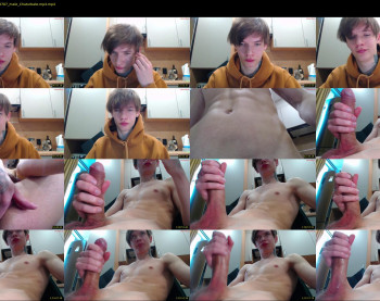 franky_twink — 104 minute Chaturbate male cam show recording, 720p, Mar 6, 2023