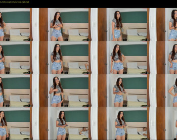 funcouple1985 — 8 minute Chaturbate couple cam show recording, 720p, Mar 6, 2023