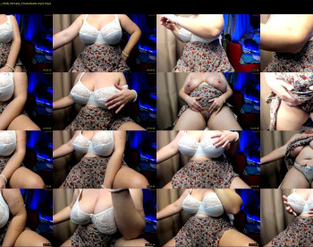 garmonic_milf — 76 minute Chaturbate female cam show recording, 720p, Mar 6, 2023