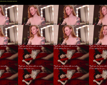 good__choice — 16 minute Chaturbate female cam show recording, 720p, Mar 7, 2023