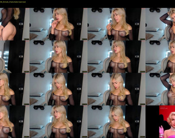 greyslopez — 44 minute Chaturbate female cam show recording, 720p, Mar 7, 2023