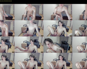 guy_liam1 — 13 minute Chaturbate male cam show recording, 720p, Mar 6, 2023