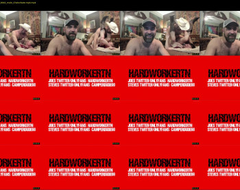 hardworkertn — 3 minute Chaturbate male cam show recording, 720p, Mar 7, 2023