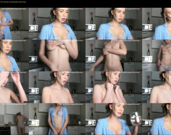 helgapataki — 24 minute Chaturbate female cam show recording, 720p, Mar 6, 2023