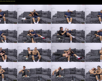 heteros_men — 122 minute Chaturbate male cam show recording, 720p, Mar 7, 2023