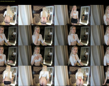 hi_popsy — 4 minute Chaturbate female cam show recording, 720p, Mar 6, 2023