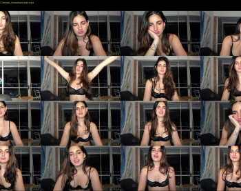 hollyshit_ — 120 minute Chaturbate female cam show recording, 720p, Mar 7, 2023