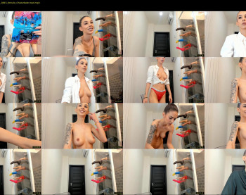 hotfallingdevil — 121 minute Chaturbate female cam show recording, 720p, Mar 6, 2023