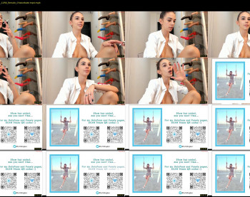 hotfallingdevil — 8 minute Chaturbate female cam show recording, 720p, Mar 6, 2023