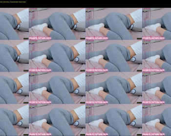 huntertiana — 19 minute Chaturbate female cam show recording, 720p, Mar 7, 2023