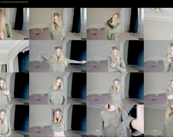 infinite_reality — 34 minute Chaturbate female cam show recording, 720p, Mar 6, 2023