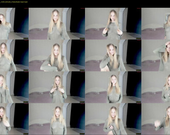 infinite_reality — 9 minute Chaturbate female cam show recording, 720p, Mar 6, 2023