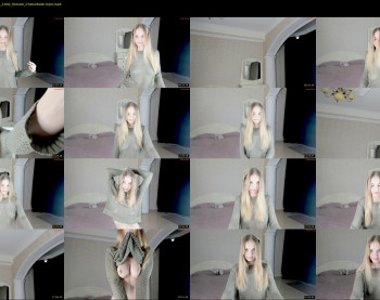 infinite_reality — 36 minute Chaturbate female cam show recording, 720p, Mar 6, 2023