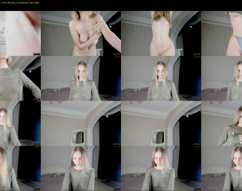infinite_reality — 11 minute Chaturbate female cam show recording, 720p, Mar 6, 2023