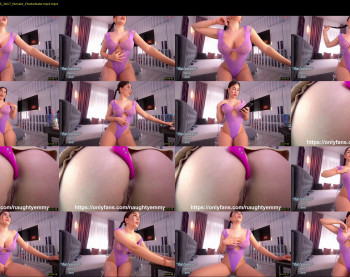 innocentemmy — 60 minute Chaturbate female cam show recording, 720p, Mar 6, 2023