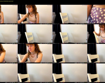 its_lily — 66 minute Chaturbate female cam show recording, 720p, Mar 6, 2023