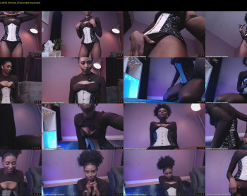 jada_valentine — 120 minute Chaturbate female cam show recording, 720p, Mar 6, 2023