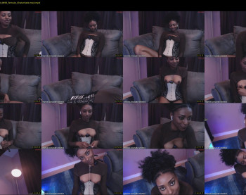 jada_valentine — 120 minute Chaturbate female cam show recording, 720p, Mar 6, 2023
