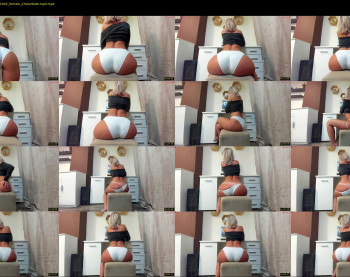 jaylynxxxx74 — 36 minute Chaturbate female cam show recording, 720p, Mar 6, 2023
