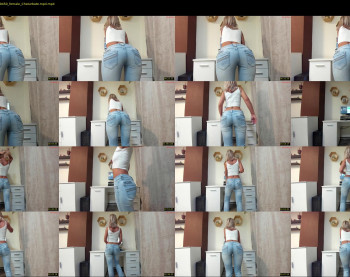 jaylynxxxx74 — 4 minute Chaturbate female cam show recording, 720p, Mar 7, 2023