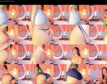 jenna1_ — 41 minute Chaturbate female cam show recording, 720p, Mar 6, 2023
