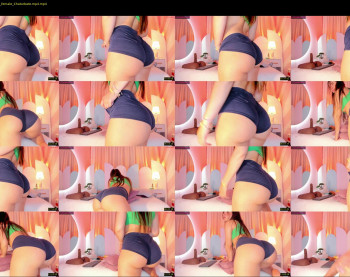 jenna1_ — 15 minute Chaturbate female cam show recording, 720p, Mar 6, 2023