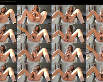 jenny_wild22 — 12 minute Chaturbate female cam show recording, 720p, Mar 6, 2023