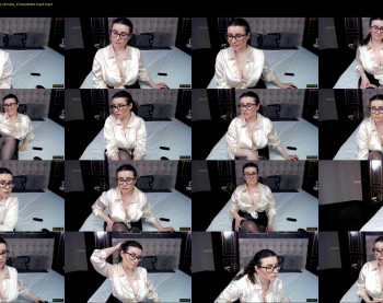 jessykah — 12 minute Chaturbate female cam show recording, 720p, Mar 6, 2023