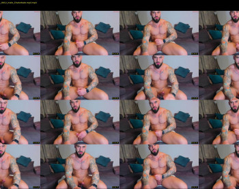 jordan_rush01 — 4 minute Chaturbate male cam show recording, 720p, Mar 7, 2023