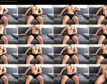 js_ihavecookie — 62 minute Chaturbate male cam show recording, 720p, Mar 6, 2023