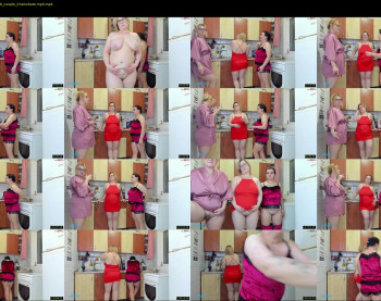 juliana35 — 120 minute Chaturbate couple cam show recording, 720p, Mar 7, 2023