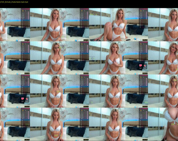 kassablanca_ — 15 minute Chaturbate female cam show recording, 720p, Mar 6, 2023