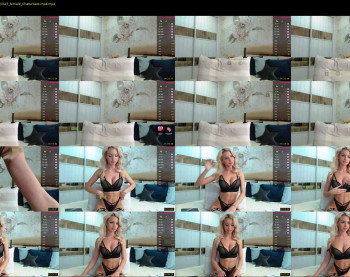 kassablanca_ — 4 minute Chaturbate female cam show recording, 720p, Mar 7, 2023