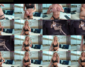 kassablanca_ — 83 minute Chaturbate female cam show recording, 720p, Mar 7, 2023