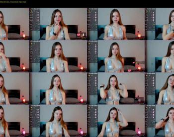 katecynthia — 33 minute Chaturbate female cam show recording, 720p, Mar 6, 2023