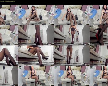 katedolly — 37 minute Chaturbate female cam show recording, 720p, Mar 6, 2023