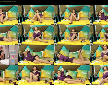 katequeenx — 93 minute Chaturbate female cam show recording, 720p, Mar 7, 2023