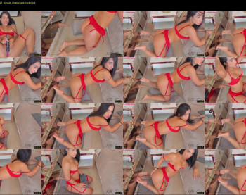 katiecruz_ — 18 minute Chaturbate female cam show recording, 720p, Mar 6, 2023
