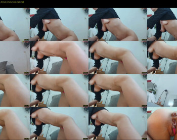 ketorina — 3 minute Chaturbate female cam show recording, 480p, Mar 6, 2023