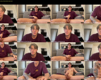 krishort — 29 minute Chaturbate male cam show recording, 720p, Mar 6, 2023