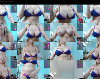 kylie_reyes — 75 minute Chaturbate female cam show recording, 720p, Mar 6, 2023