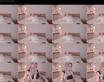 lanitarhoa — 11 minute Chaturbate female cam show recording, 720p, Mar 6, 2023