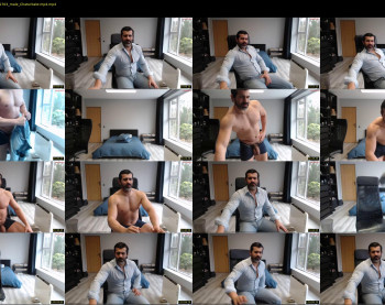 latino23bom — 86 minute Chaturbate male cam show recording, 720p, Mar 6, 2023